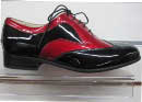 Sapatos de Malandro
